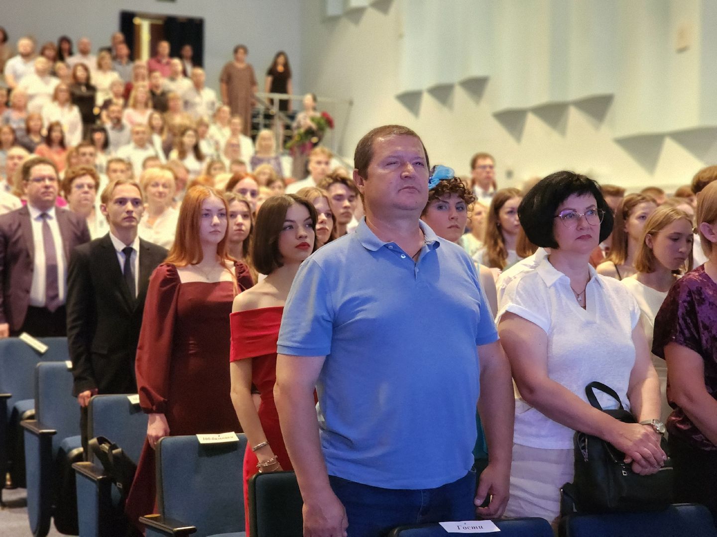 воскресенск, образование, выпускной, медалисты,