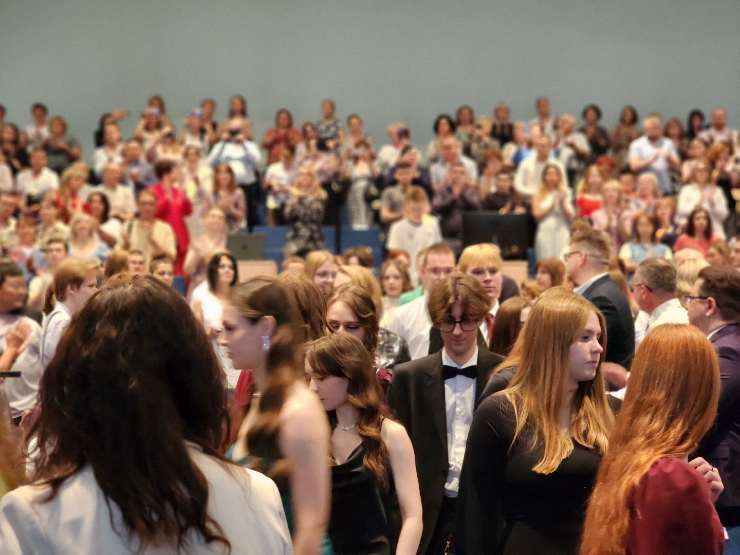 воскресенск, образование, выпускной, медалисты,