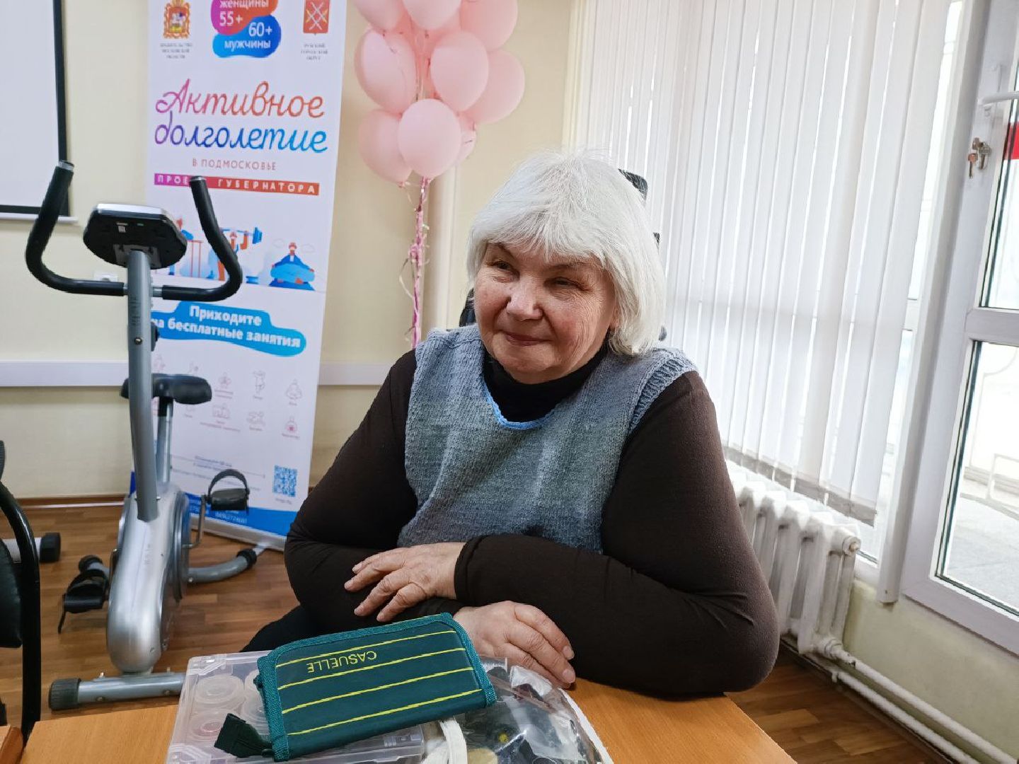 Можайск, Можайскийгородскойокруг, Подмосковье, Активноедолголетие, старшеепоколение, акция, огород, семена, ЕдинаяРоссия