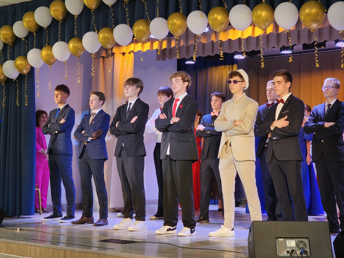 воскресенск, выпускники, образование,