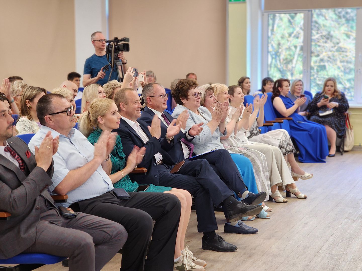 воскресенск, выпускники, образование,