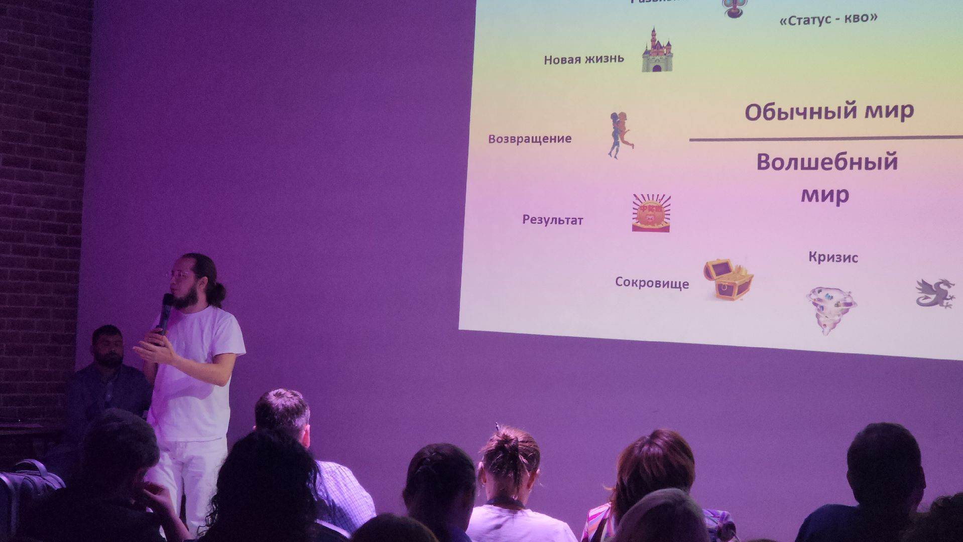 долгопрудный, мфти, допобразование, бизнес, Ментальные ловушки, мозг,