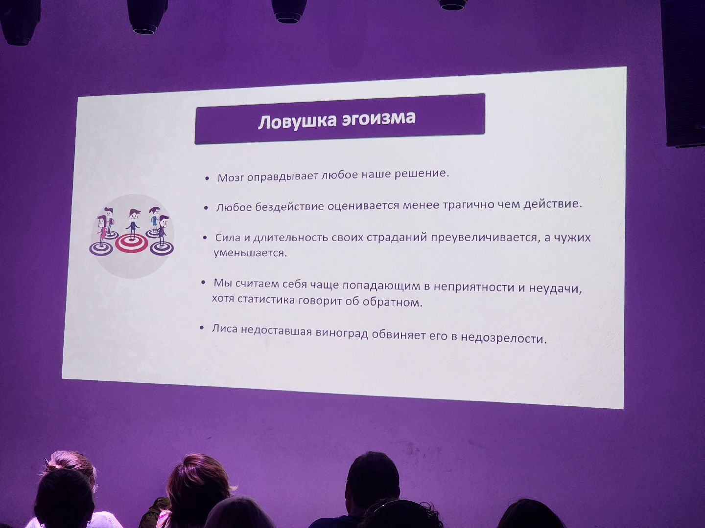 долгопрудный, мфти, допобразование, бизнес, Ментальные ловушки, мозг,