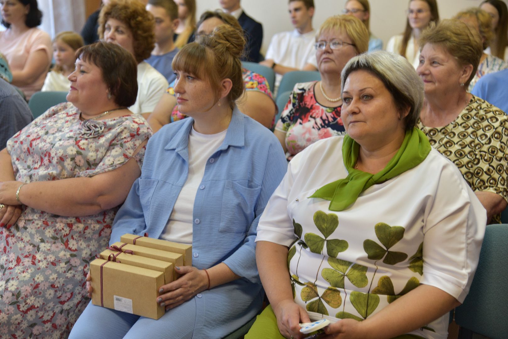 лотошино, ушаково, ушаковская сош, образование, выпускной 2024, выпускник 2024,