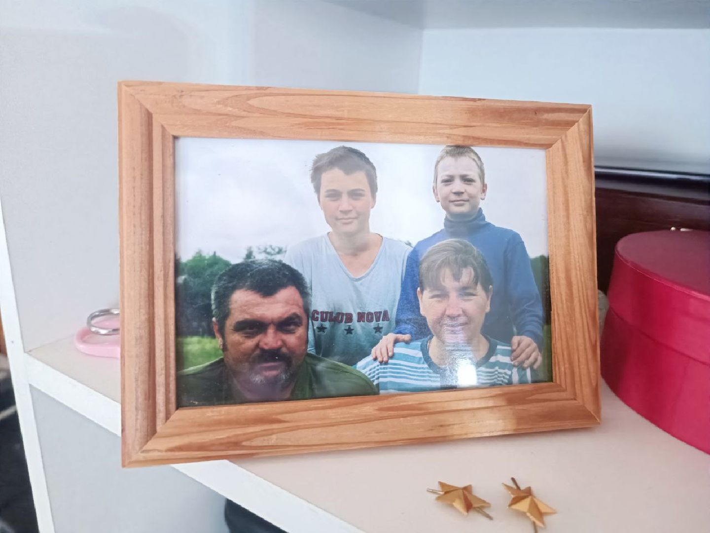 Можайск, Можайскийгородскойокруг, Подмосковье, Майданов, депутат, военнослужащие, СВО, помощь