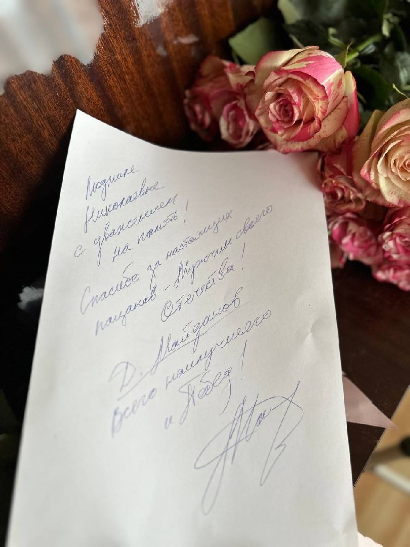 Можайск, Можайскийгородскойокруг, Подмосковье, Майданов, депутат, военнослужащие, СВО, помощь