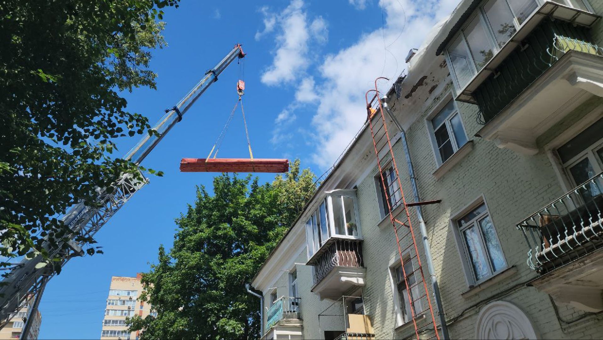 Люберцы, капитальный ремонт, управляющая компания,