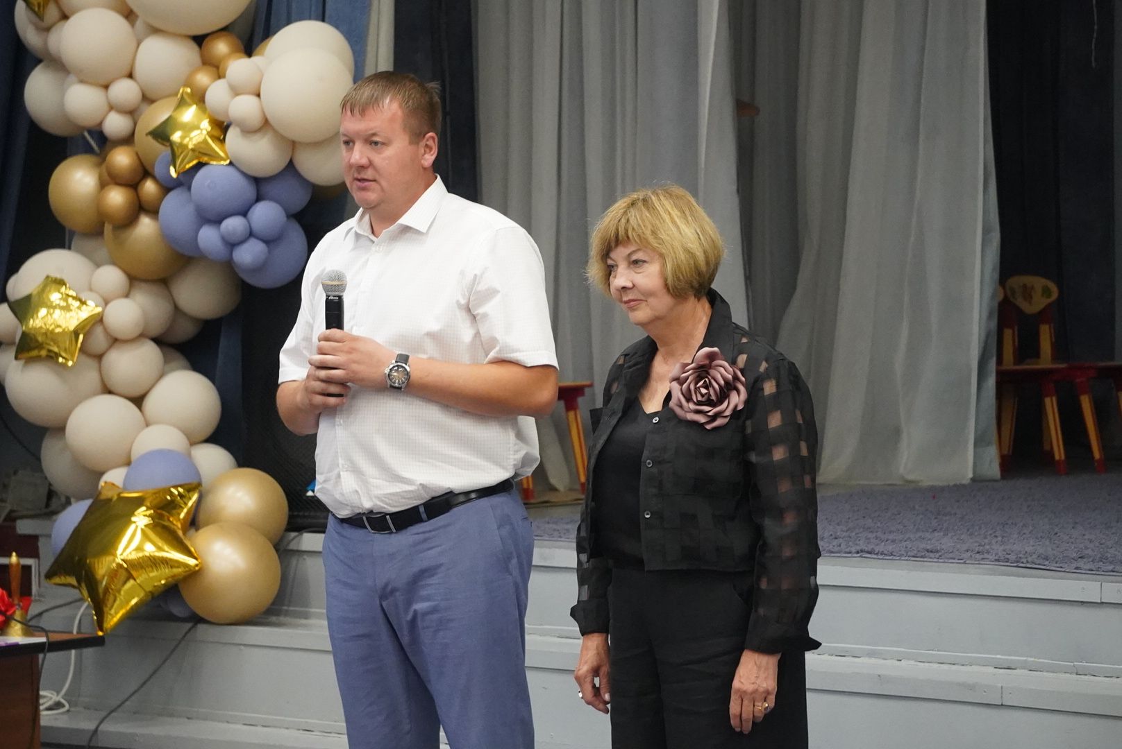 Павловский Посад, Городской округ Павловский Посад, Люди, Школа, выпускники 2024,