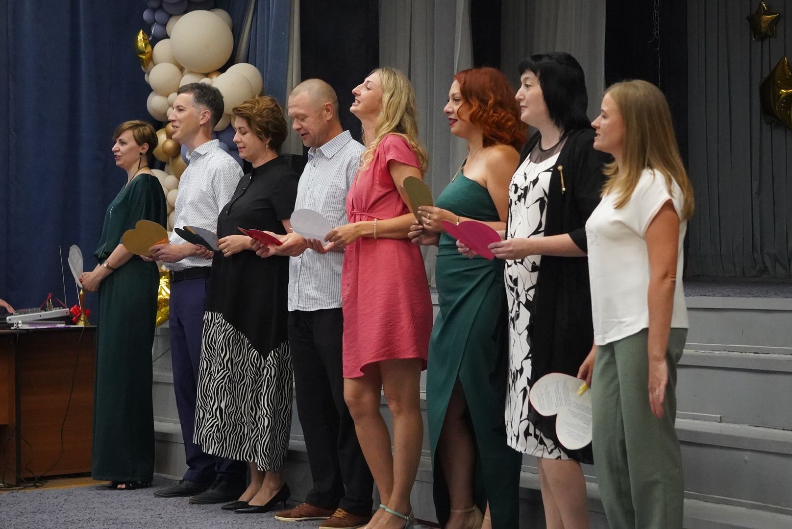 Павловский Посад, Городской округ Павловский Посад, Люди, Школа, выпускники 2024,