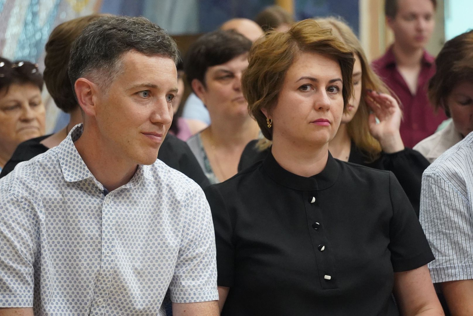 Павловский Посад, Городской округ Павловский Посад, Люди, Школа, выпускники 2024,