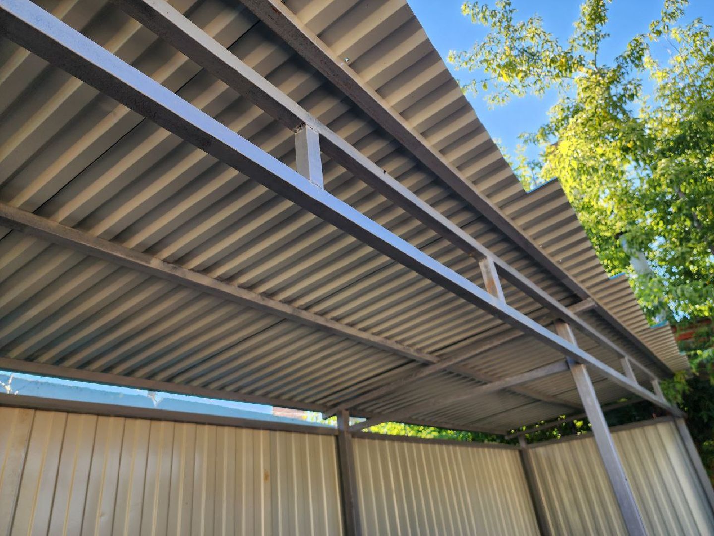 можайск, можайский городской округ, подмосковье, контейнерная площадка, жкх, модернизация, тко, модернизация контейнерной площадки,