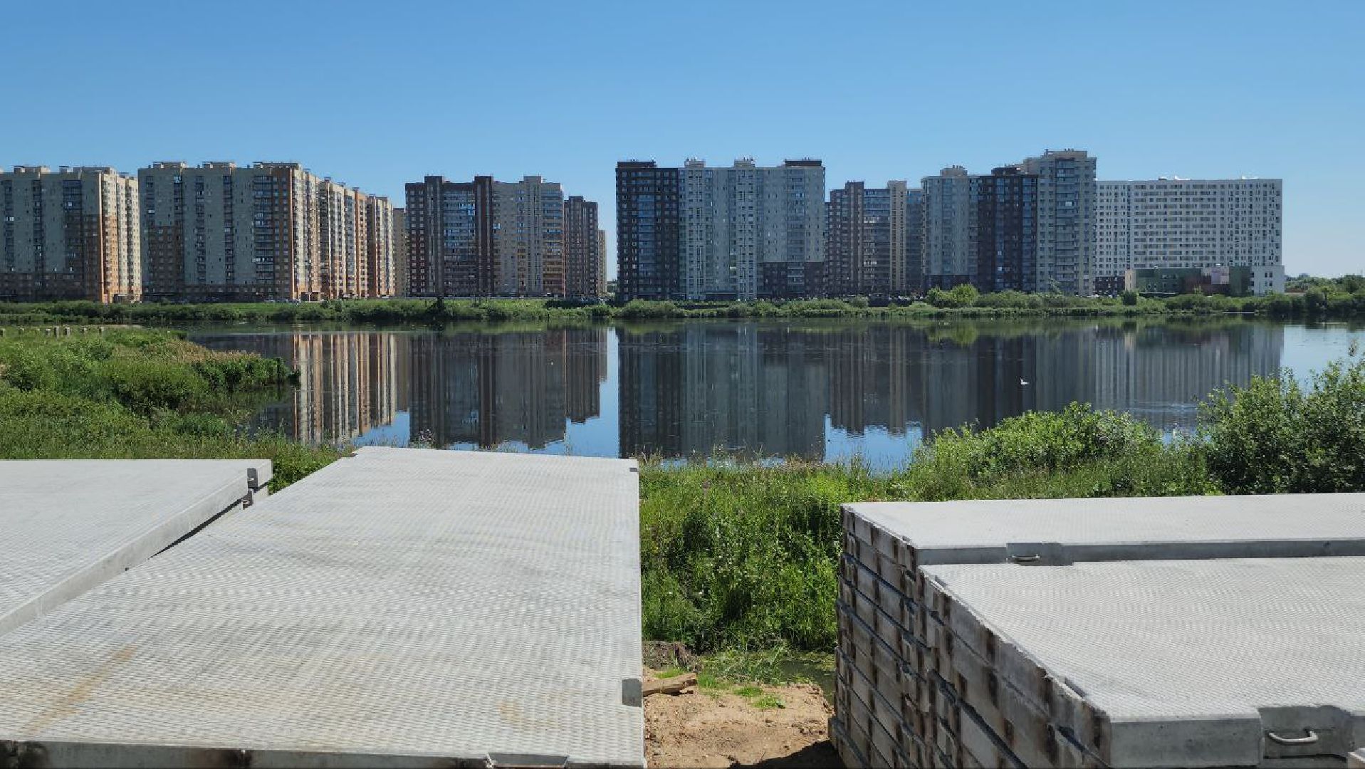 люберцы, мост, москва, строители,