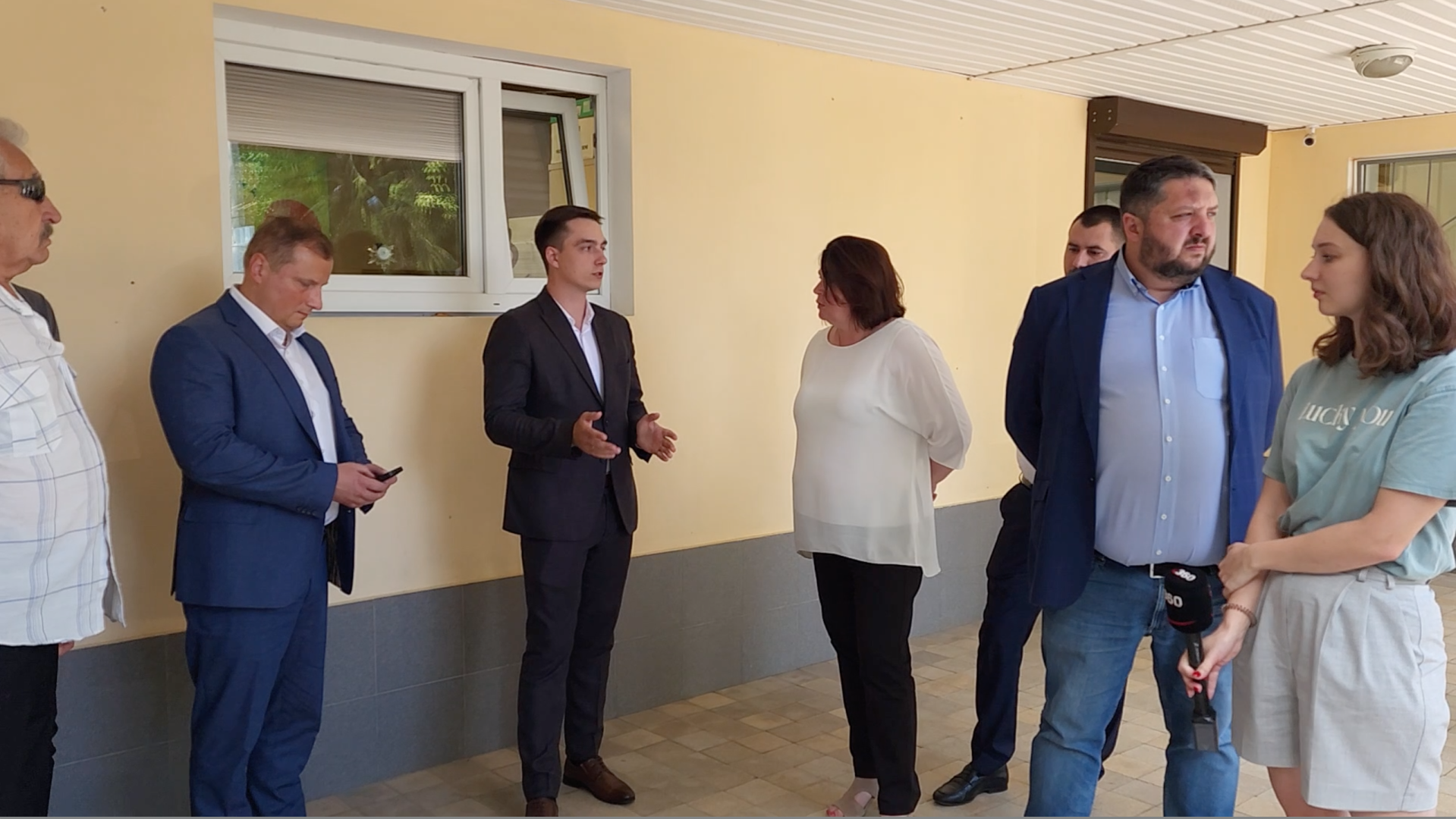 выездная администрация, дороги, тротуары, подмосковье, истра,