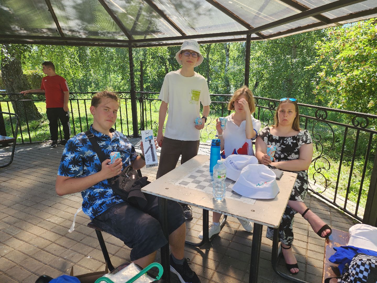 долгопрудный, кмц, Бампербол, Арчеритаг, парк на молодежной,