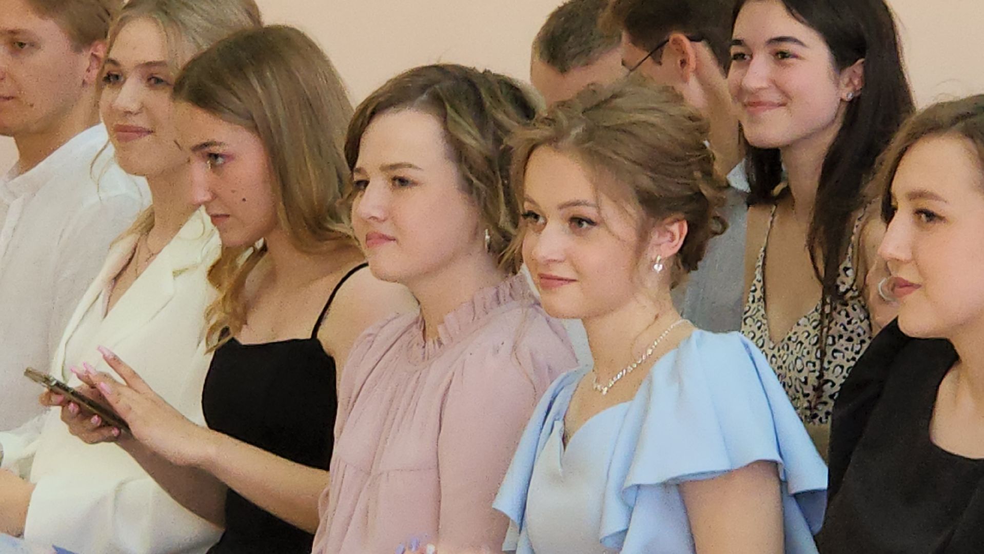 егорьевск, выпускной, выпускной 2024, 9 класс, 11 класс, школа,