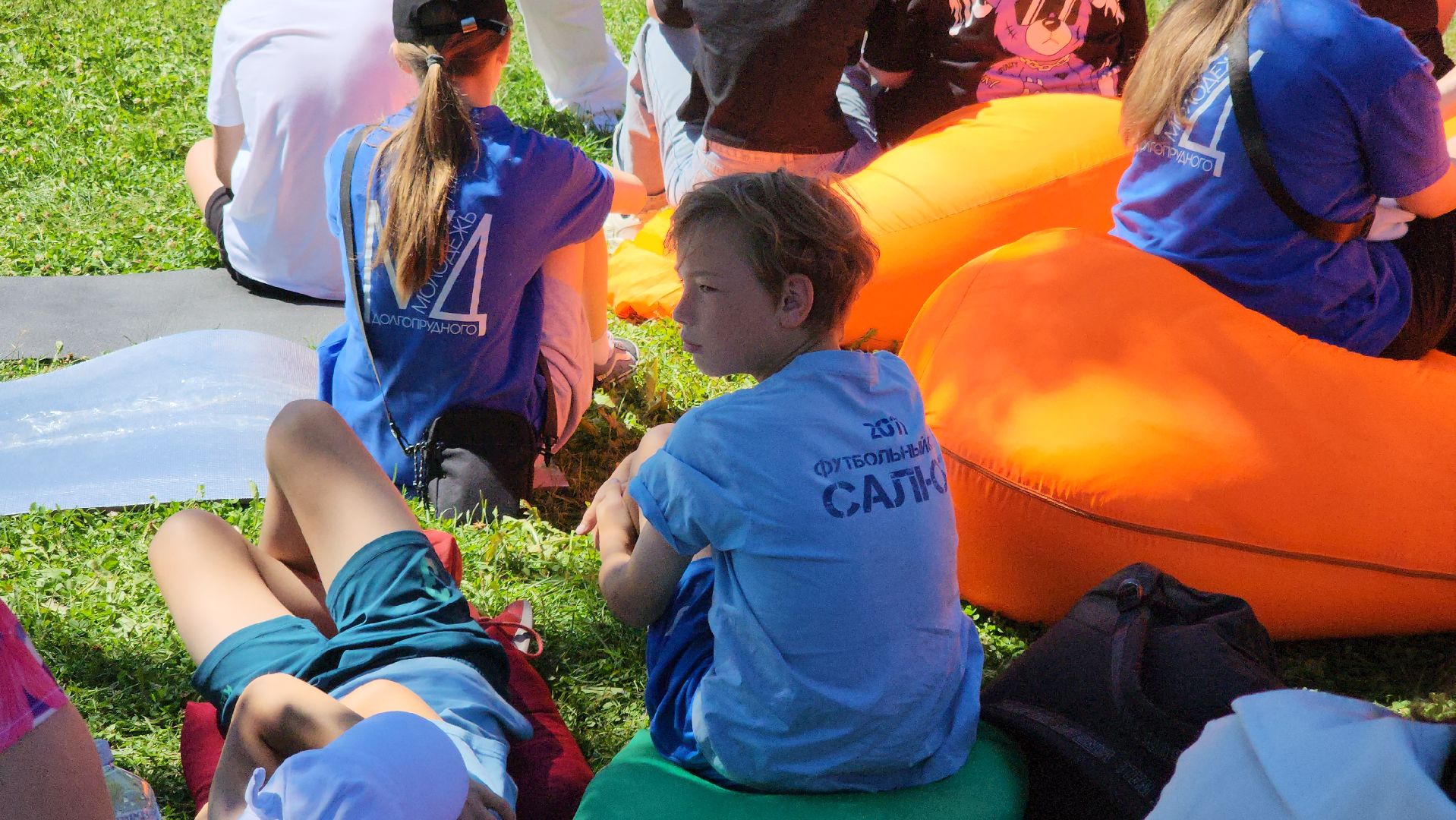 долгопрудный, кмц, медиа пикник, видеоблогинг, день молодежи,