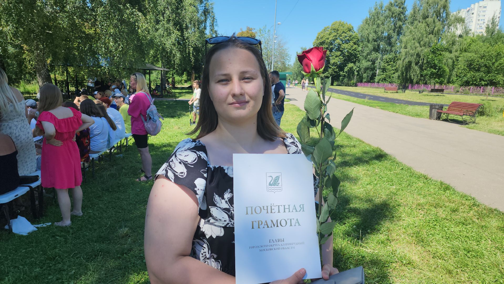 долгопрудный, кмц, медиа пикник, видеоблогинг, день молодежи,