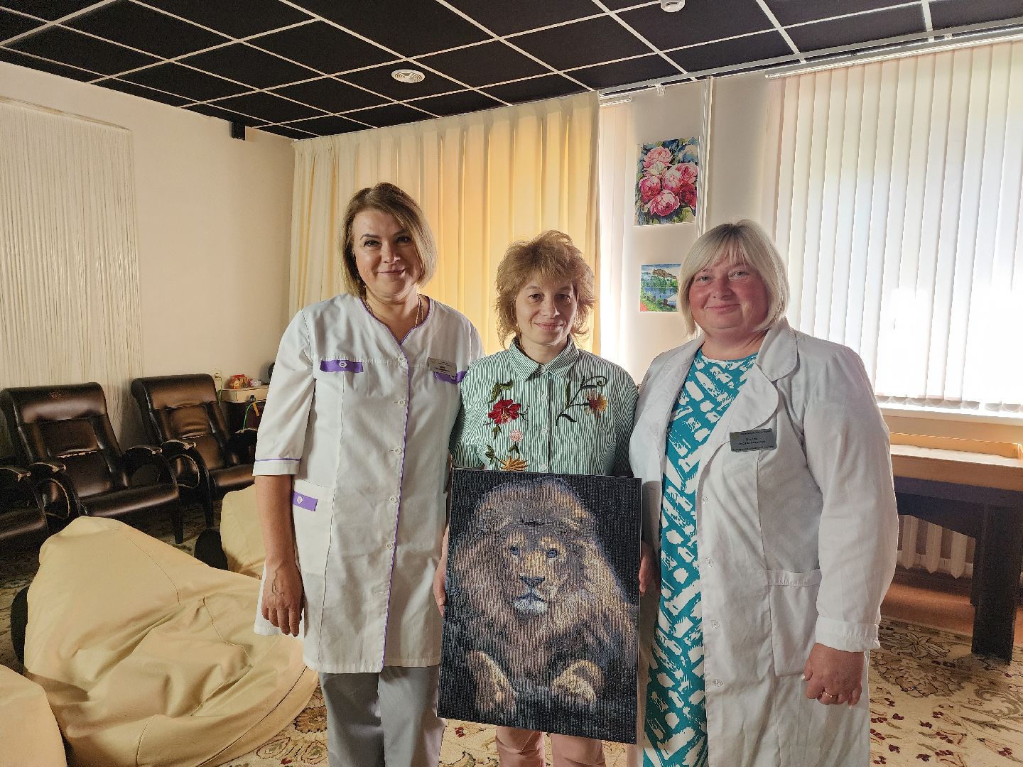 Подольск, Пансионат, трудовые династии, социальная сфера,