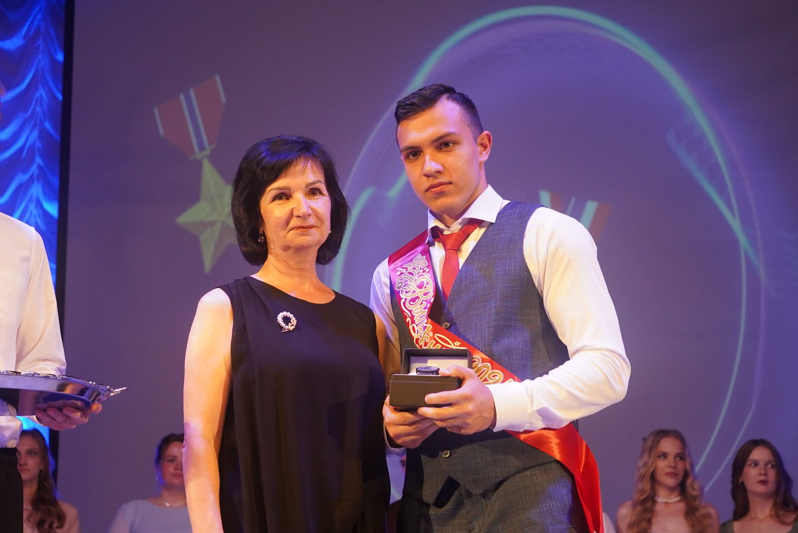 Павловский Посад, Городской округ Павловский Посад, Выпускной, Нашрады, егэ, Аттестат,