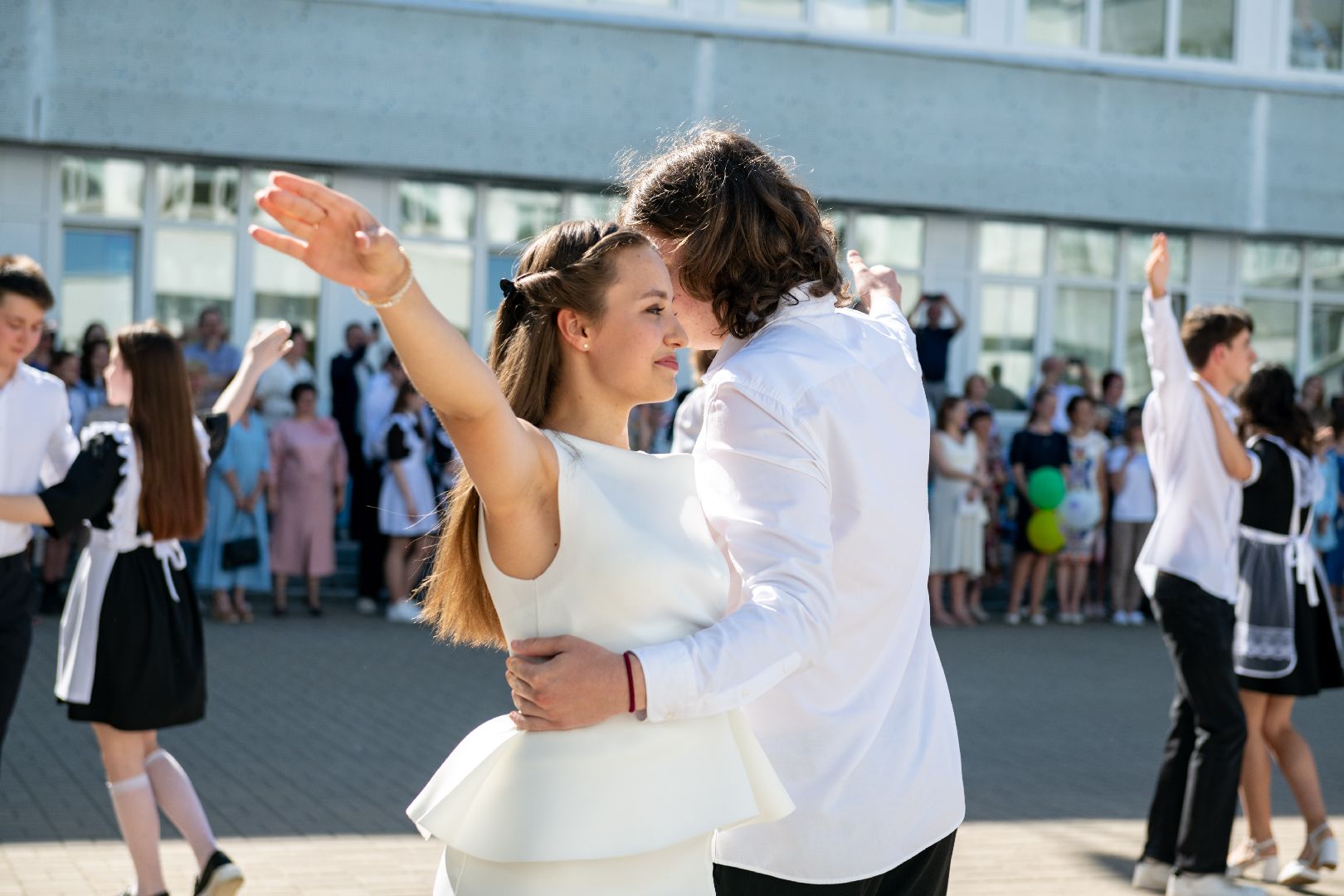 лыткарино, образование, выпускной, школы, гимназии,