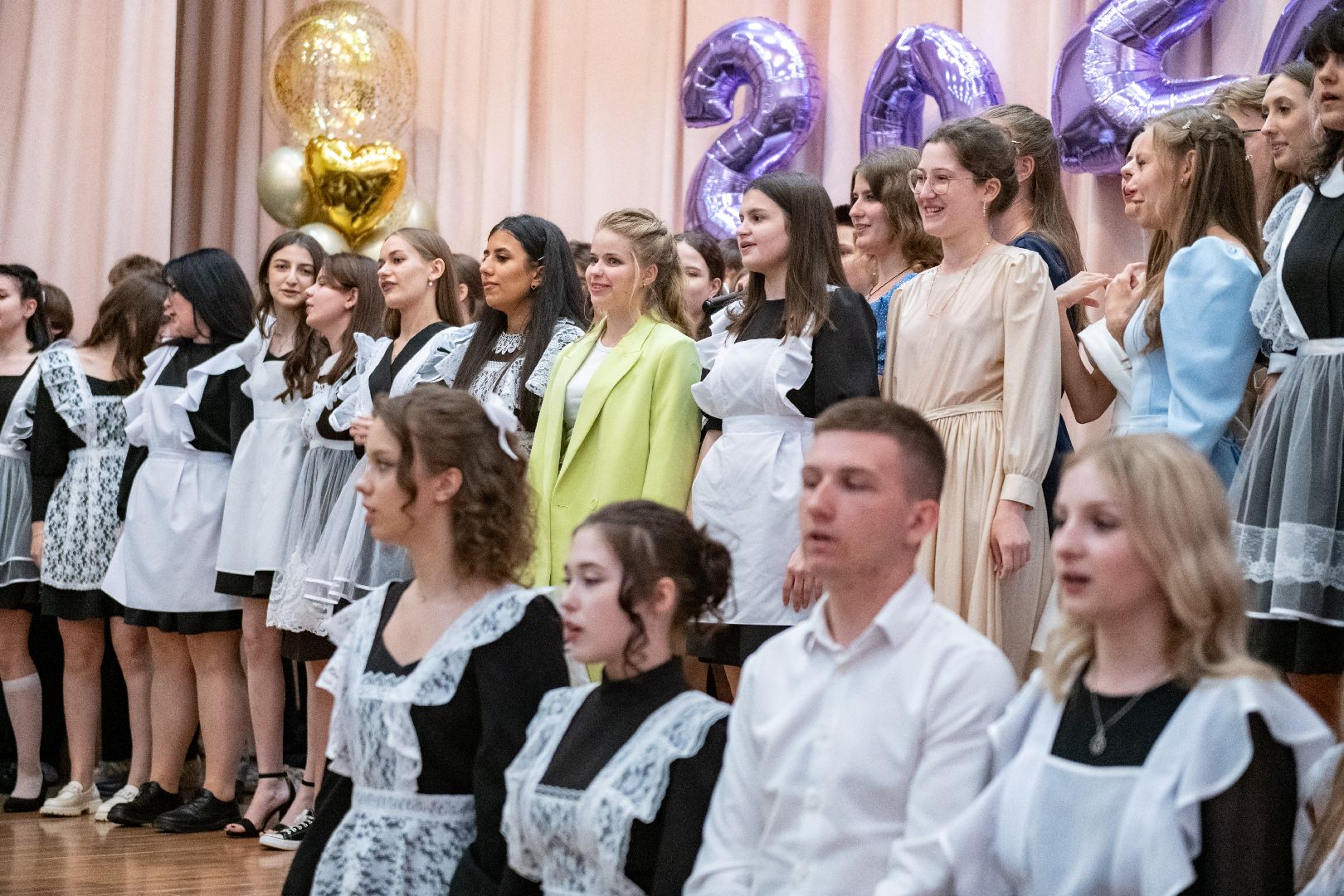 лыткарино, образование, выпускной, школы, гимназии,