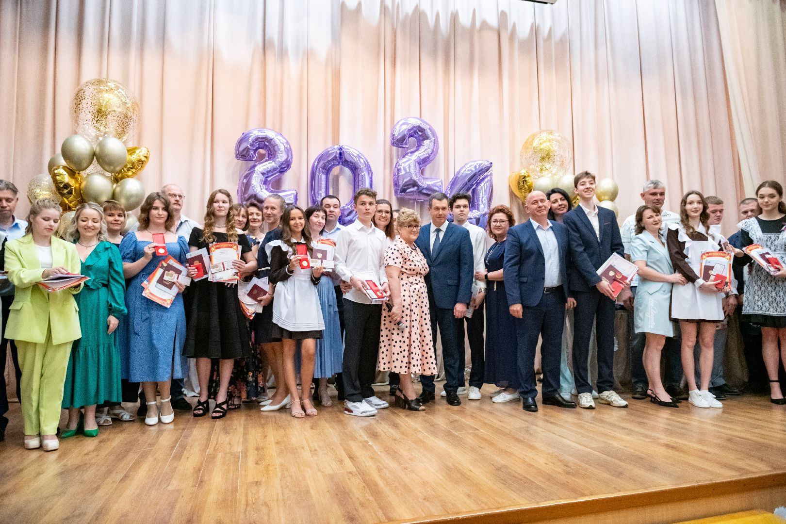 лыткарино, образование, выпускной, школы, гимназии,