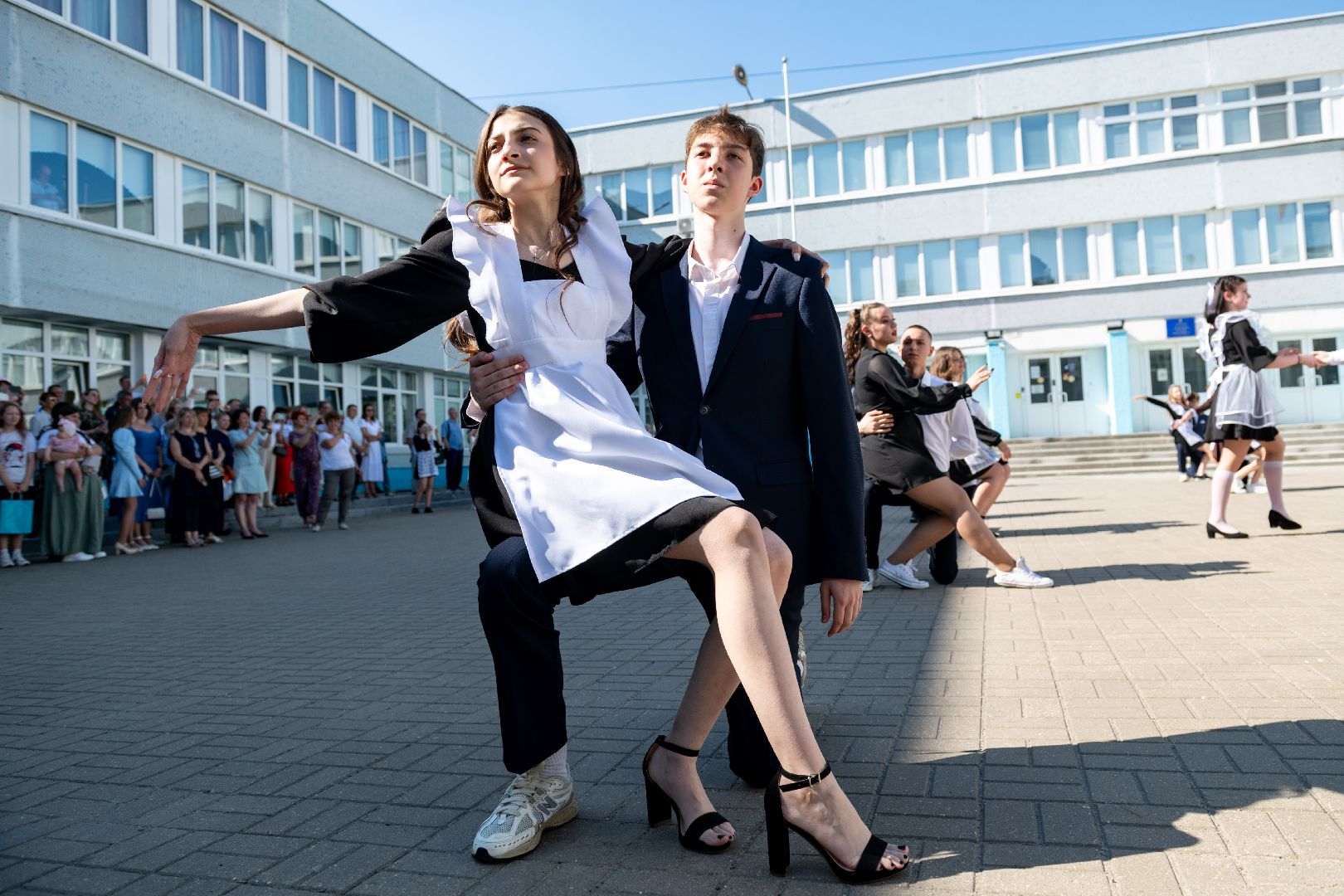 лыткарино, образование, выпускной, школы, гимназии,