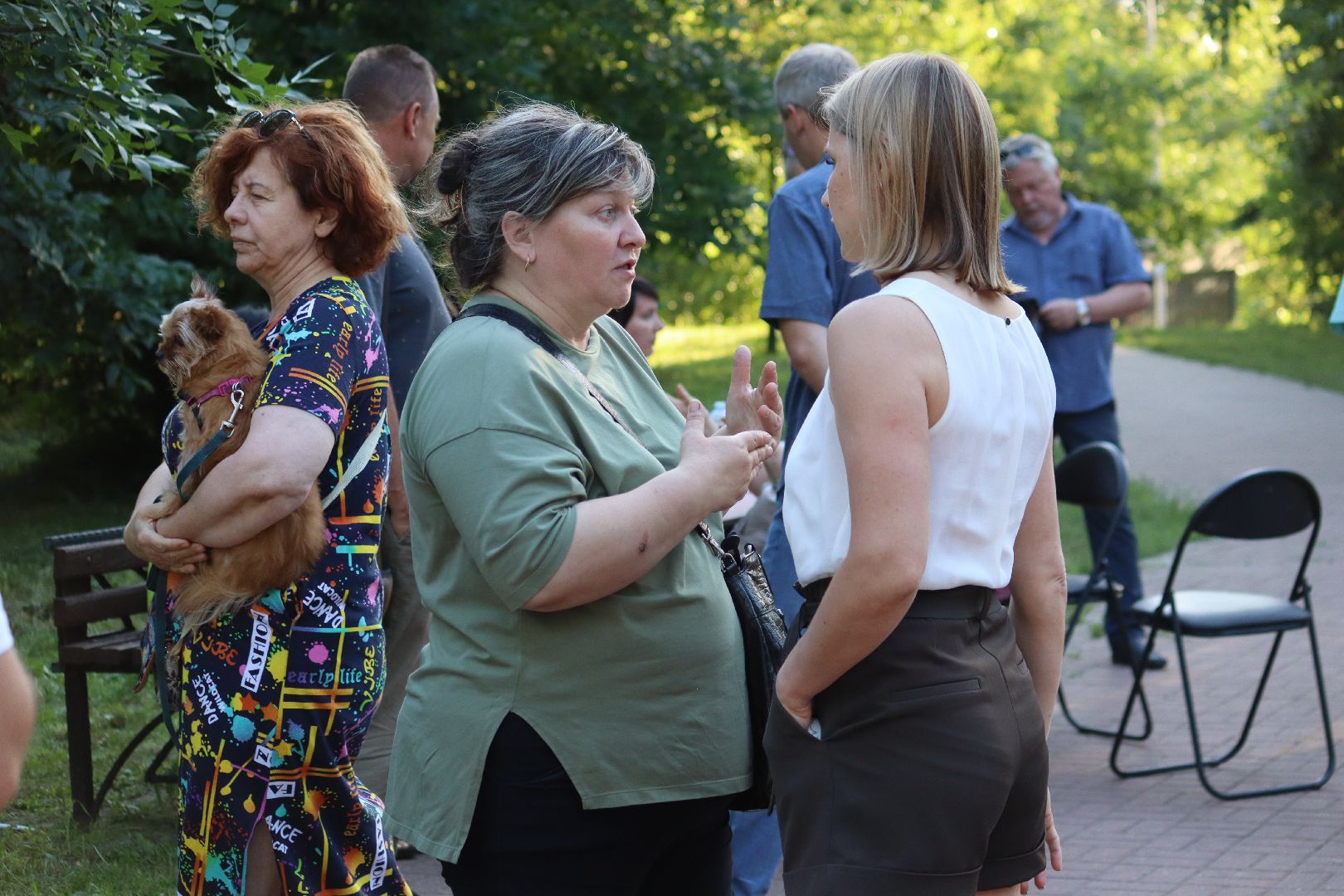 выездная администрация, андроник пак, никита иванов, дзержинский,