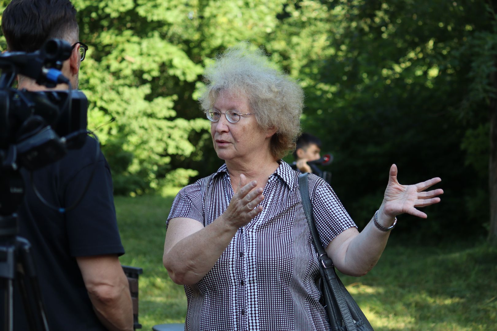 выездная администрация, андроник пак, никита иванов, дзержинский,