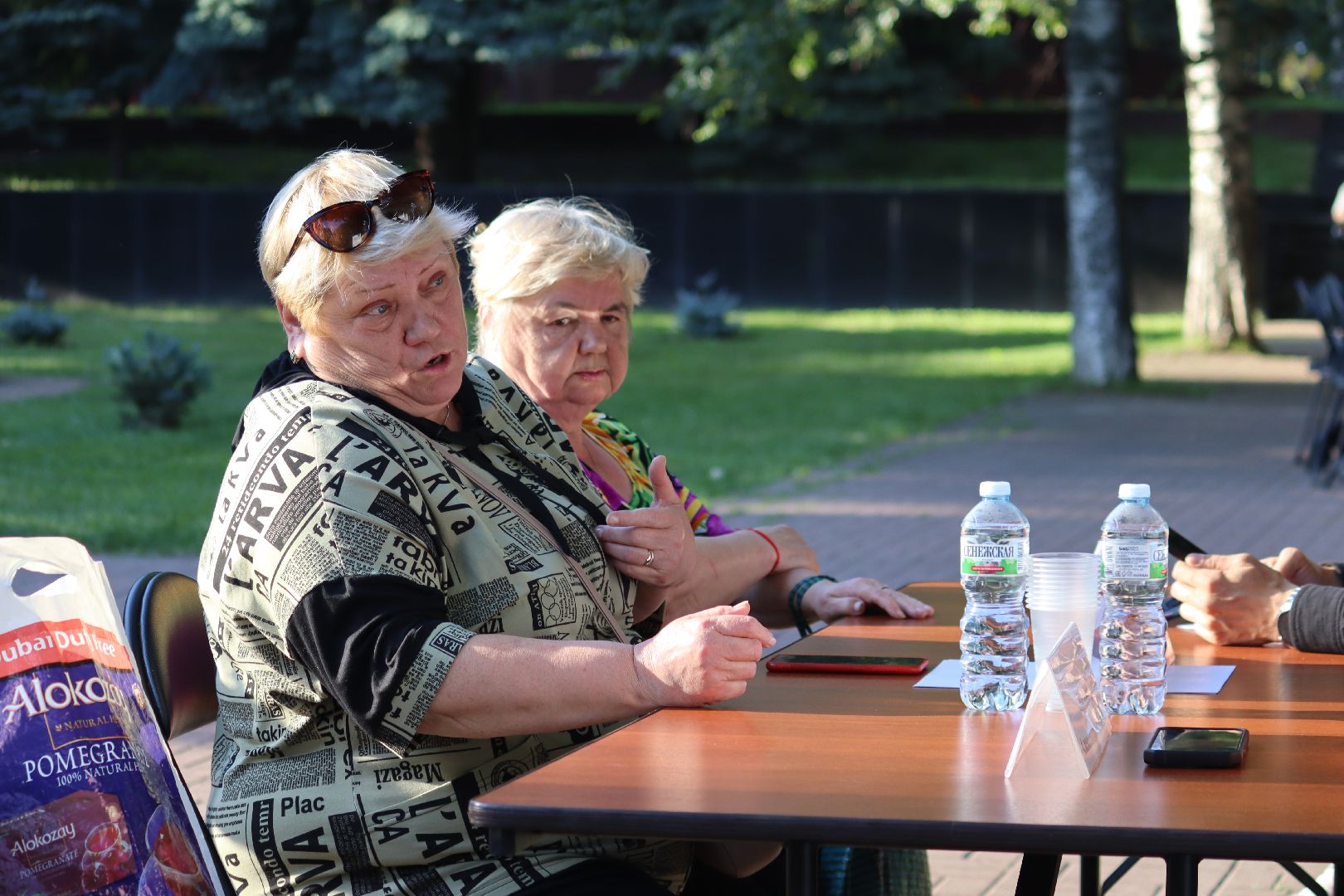 выездная администрация, андроник пак, никита иванов, дзержинский,