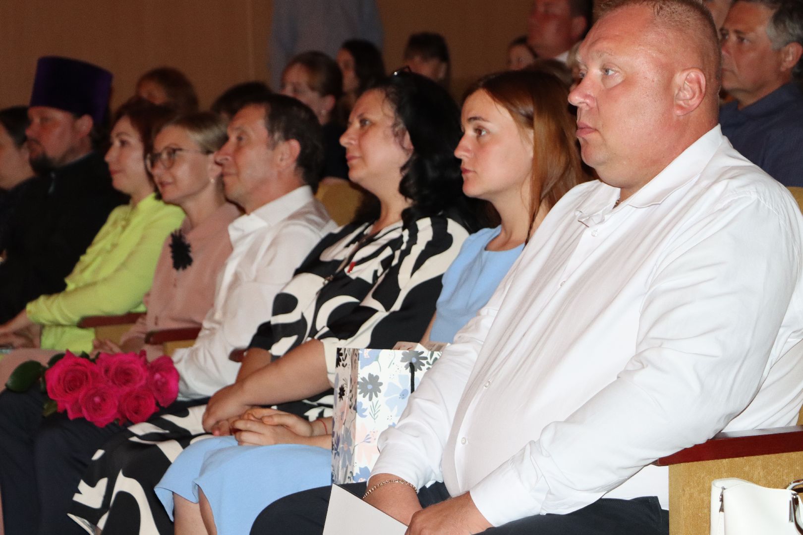 лотошино, микулино, микулинская гимназия, образование, выпускники 2024, выпускной 2024,