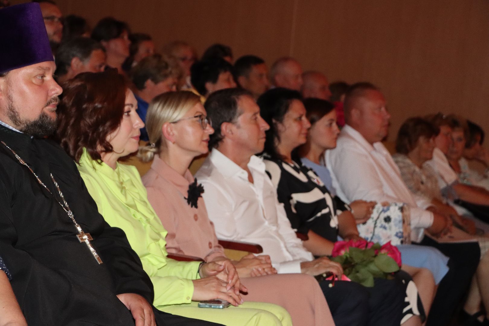 лотошино, микулино, микулинская гимназия, образование, выпускники 2024, выпускной 2024,