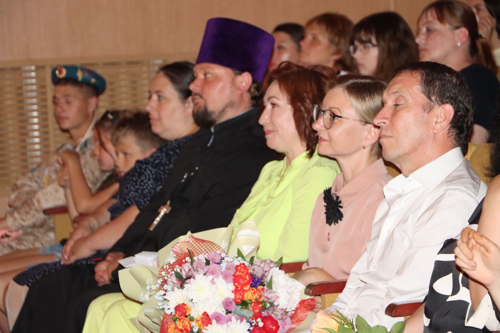 лотошино, микулино, микулинская гимназия, образование, выпускники 2024, выпускной 2024,