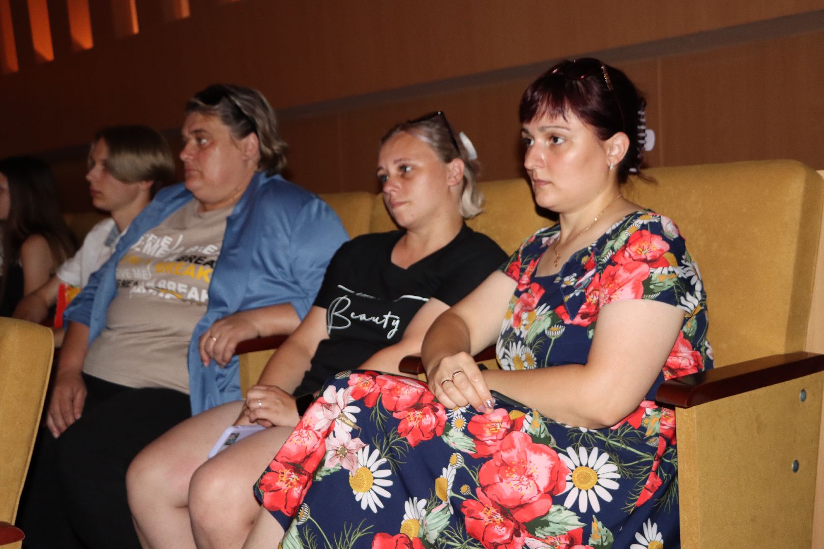 лотошино, микулино, микулинская гимназия, образование, выпускники 2024, выпускной 2024,