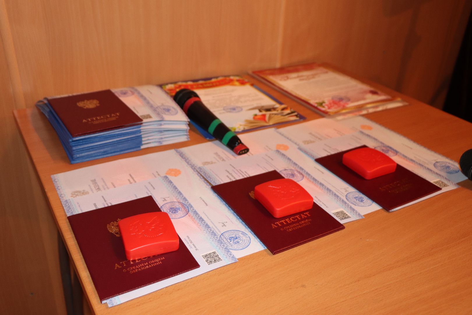 лотошино, микулино, микулинская гимназия, образование, выпускники 2024, выпускной 2024,