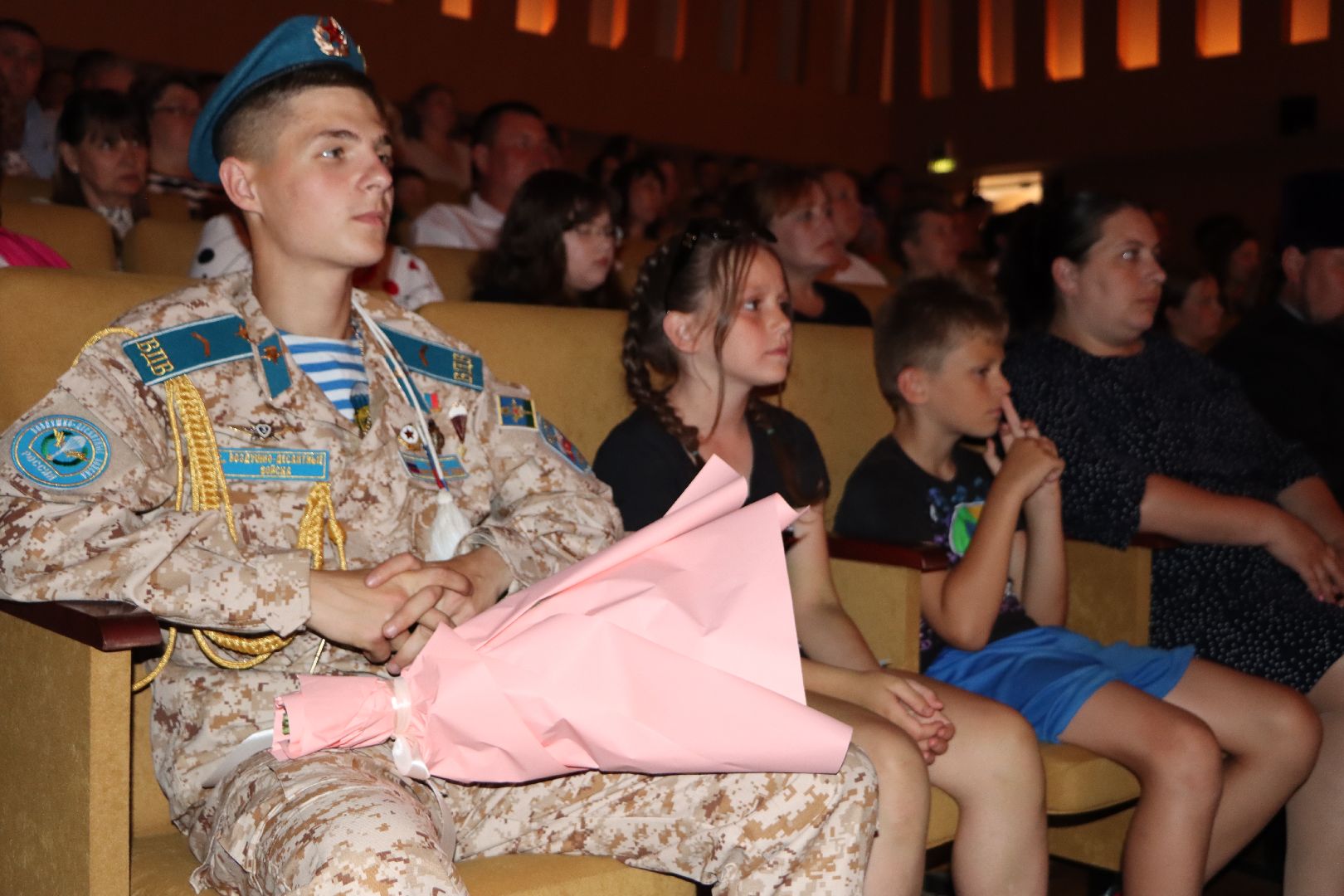 лотошино, микулино, микулинская гимназия, образование, выпускники 2024, выпускной 2024,