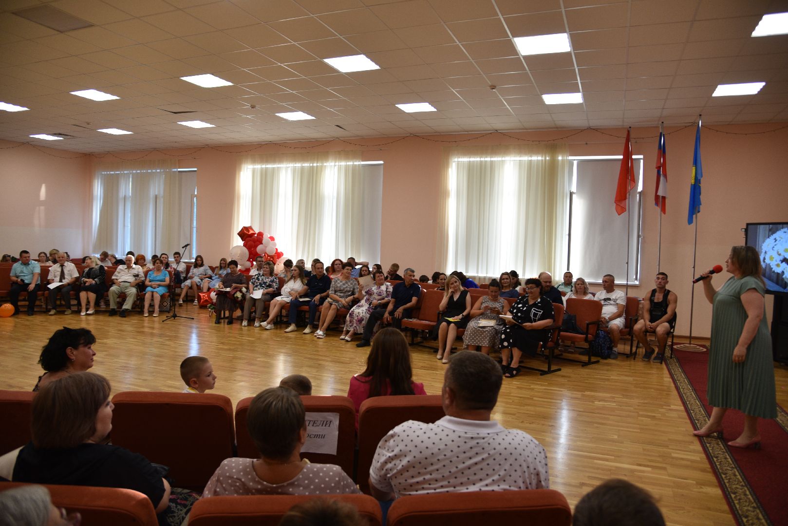 лотошино, лотошинская школа 2, выпускники, выпускник 2024, выпускной 2024, образование,