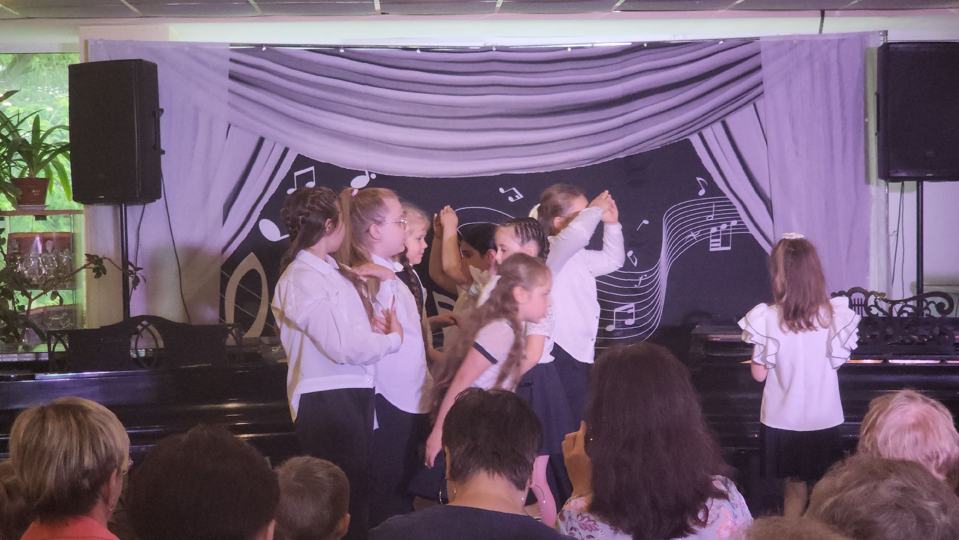 театр «город», Практикум Города, александр пушкин, единая россия,