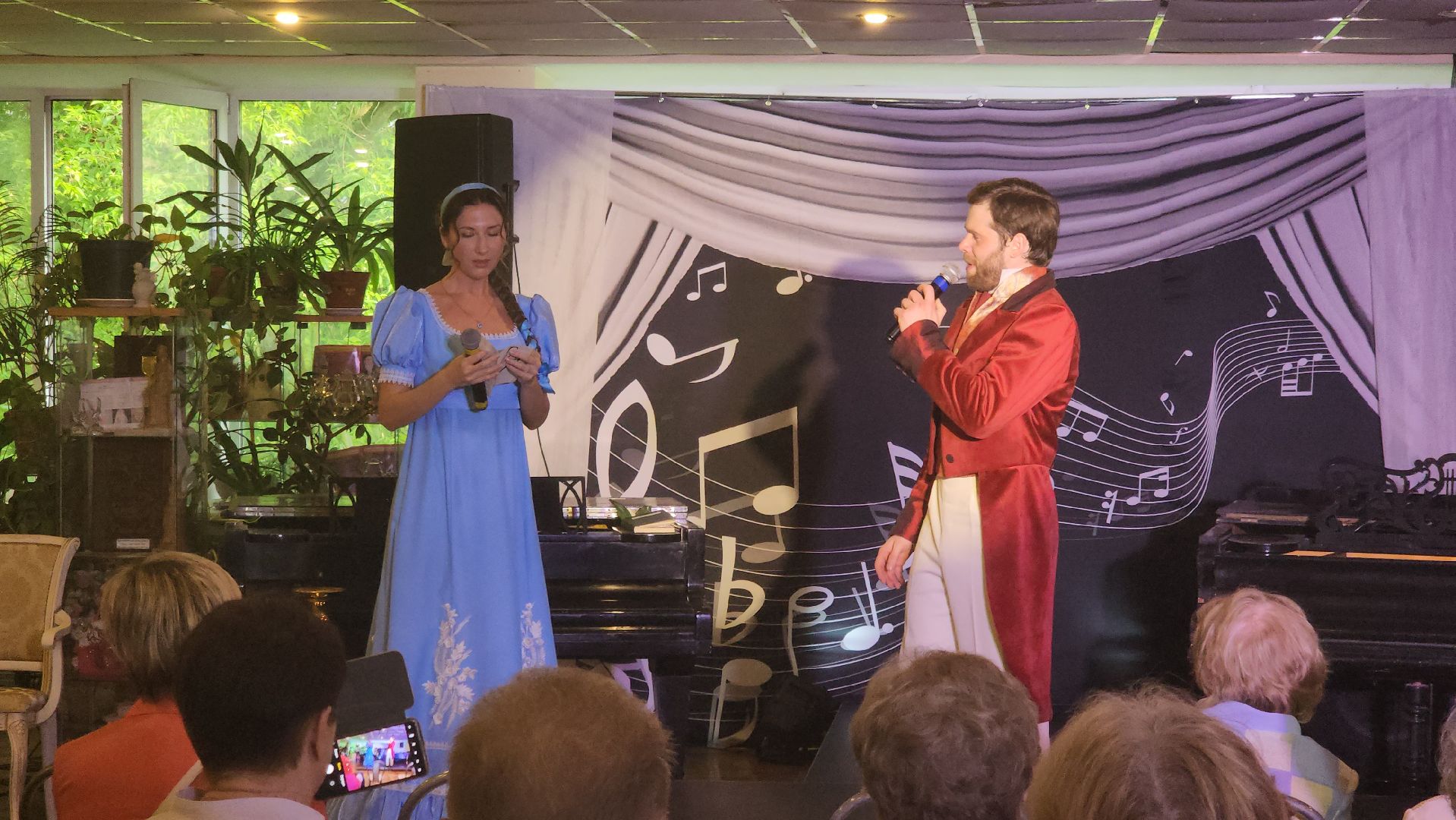 театр «город», Практикум Города, александр пушкин, единая россия,