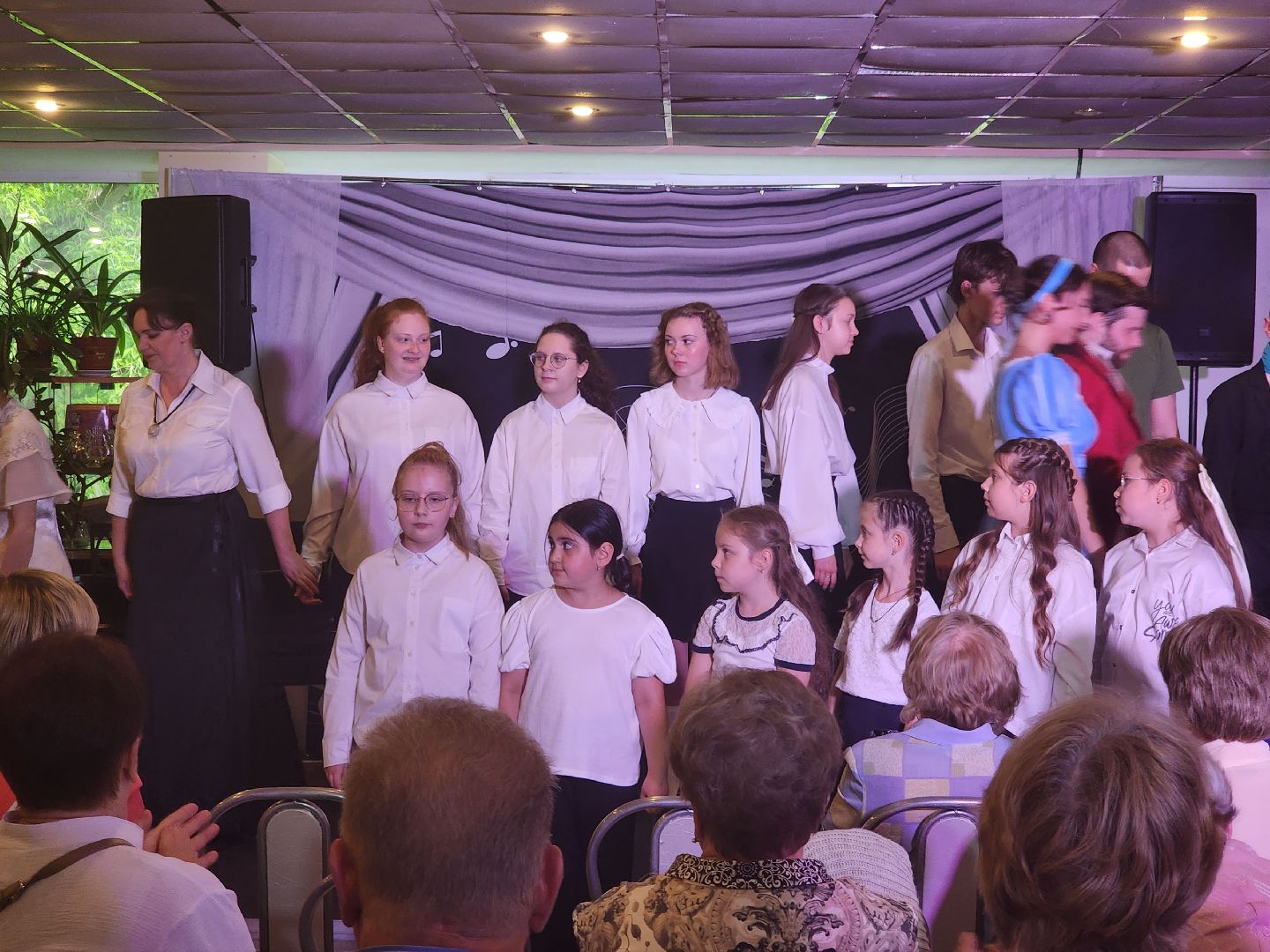 театр «город», Практикум Города, александр пушкин, единая россия,