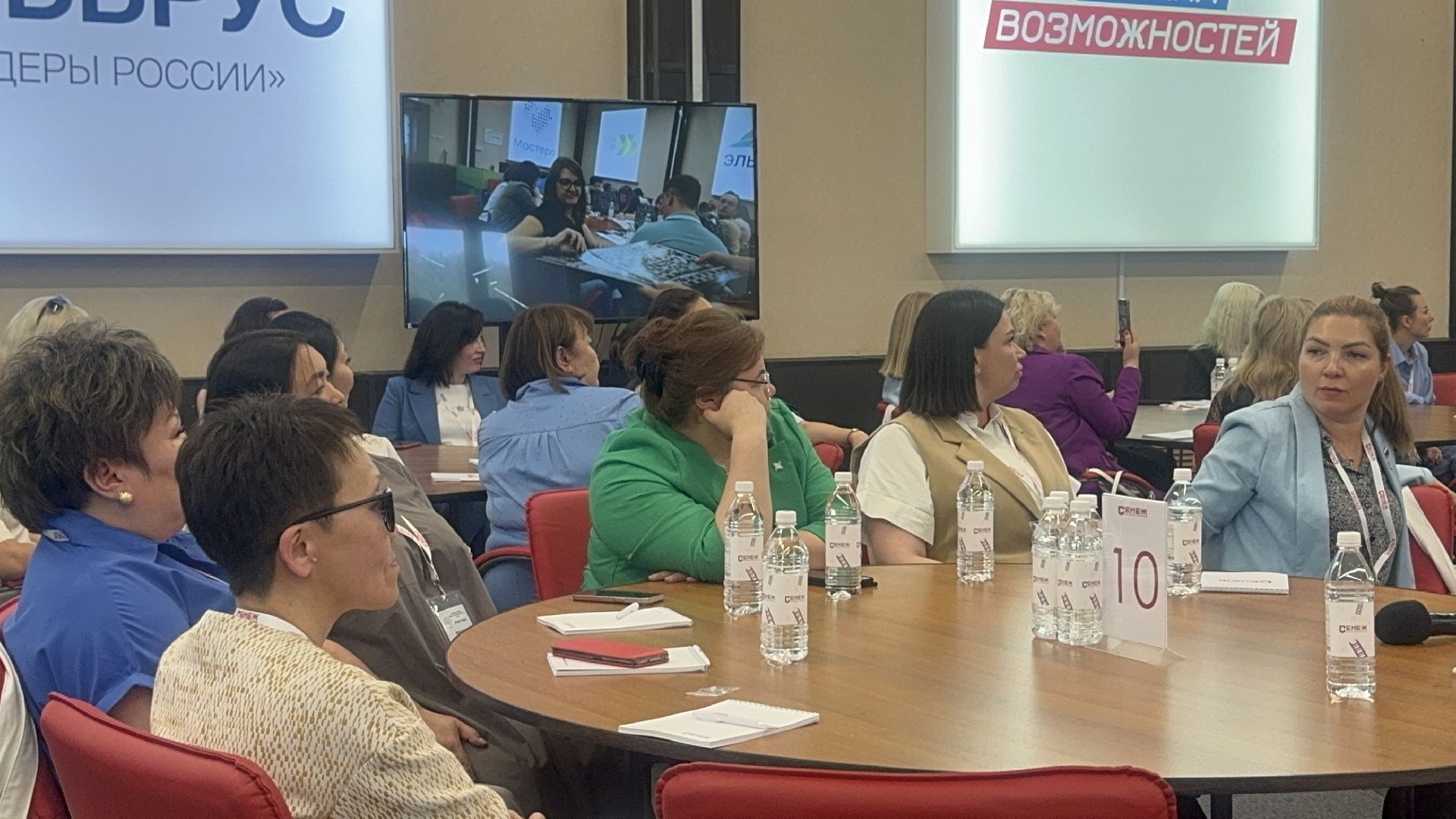 Солнечногорск, Форум, Жители, Лидеры, Мероприятие,