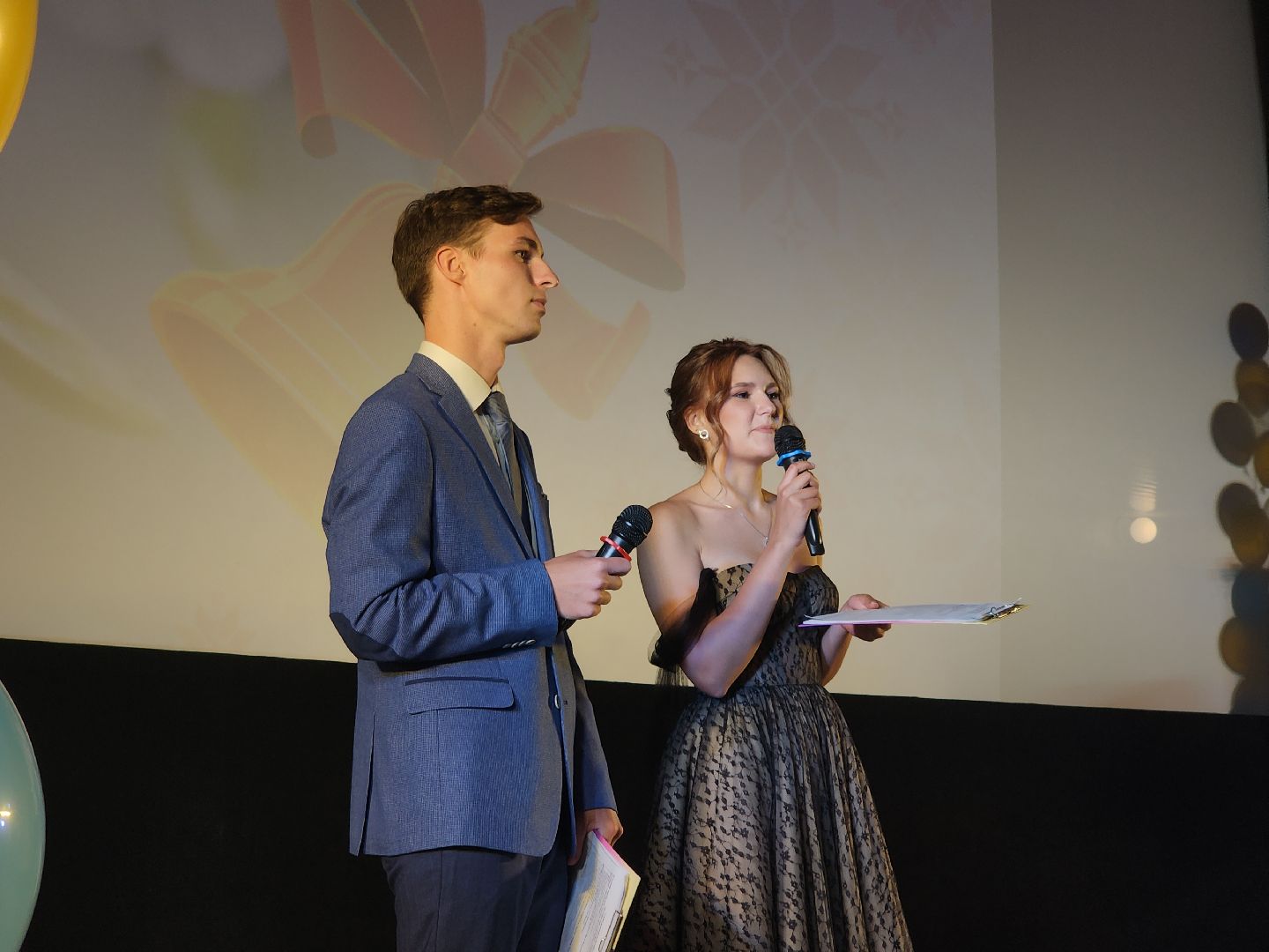 Черноголовка, выпускной 2024, образование, дети,