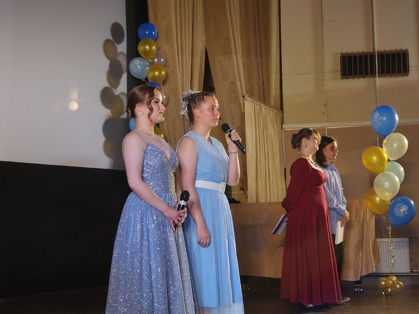 Черноголовка, выпускной 2024, образование, дети,