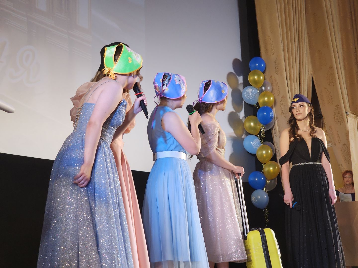 Черноголовка, выпускной 2024, образование, дети,