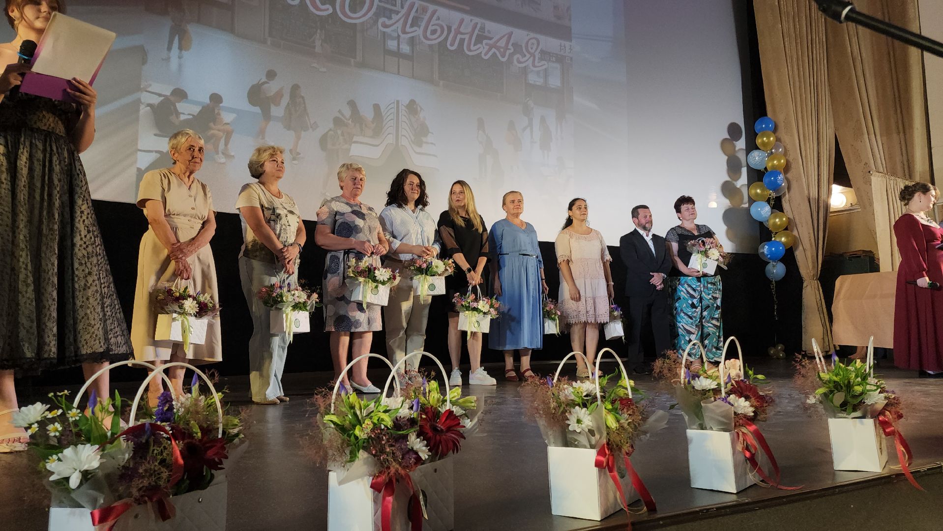 Черноголовка, выпускной 2024, образование, дети,