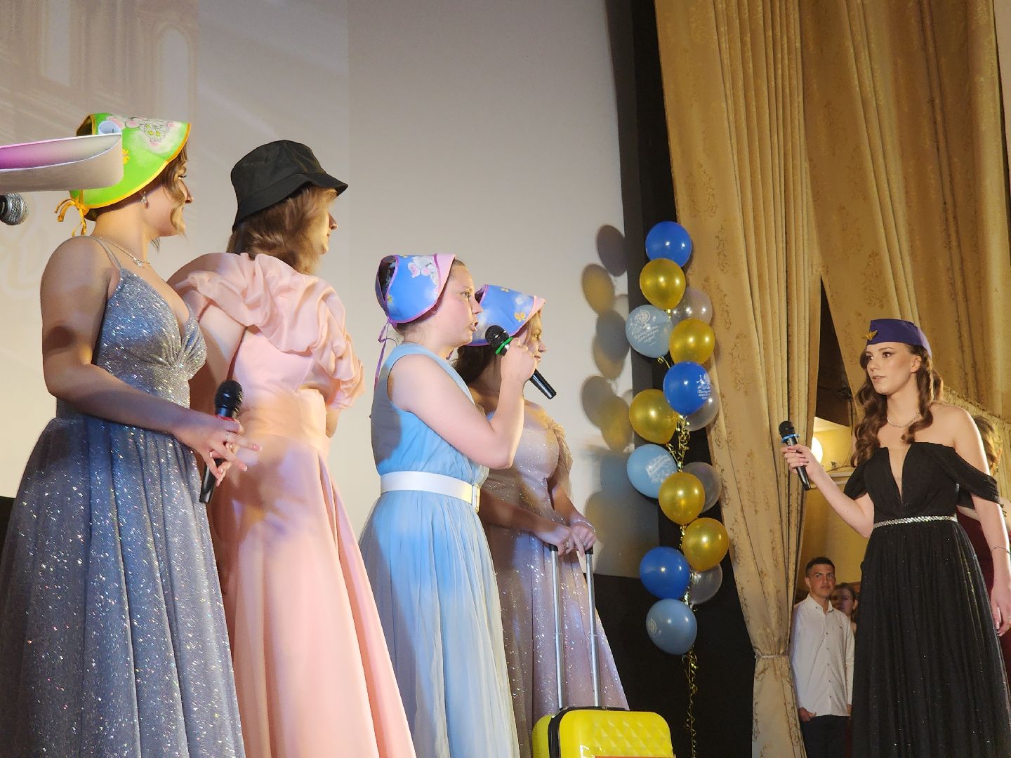 Черноголовка, выпускной 2024, образование, дети,