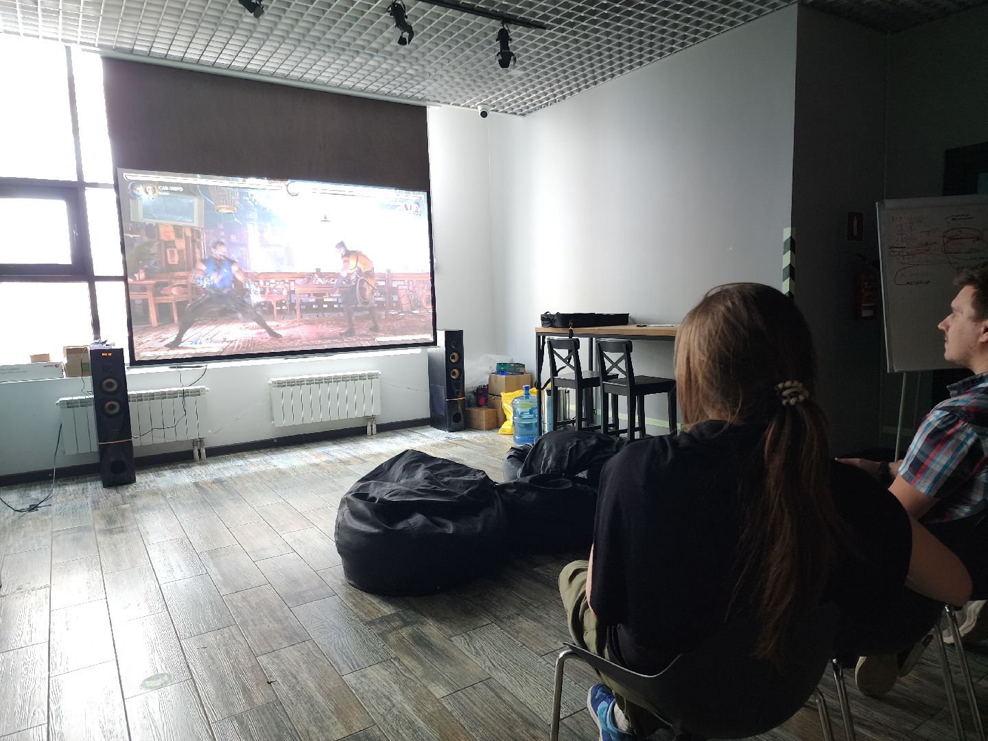 Черноголовка, Киберспорт, соревнования, призеры,