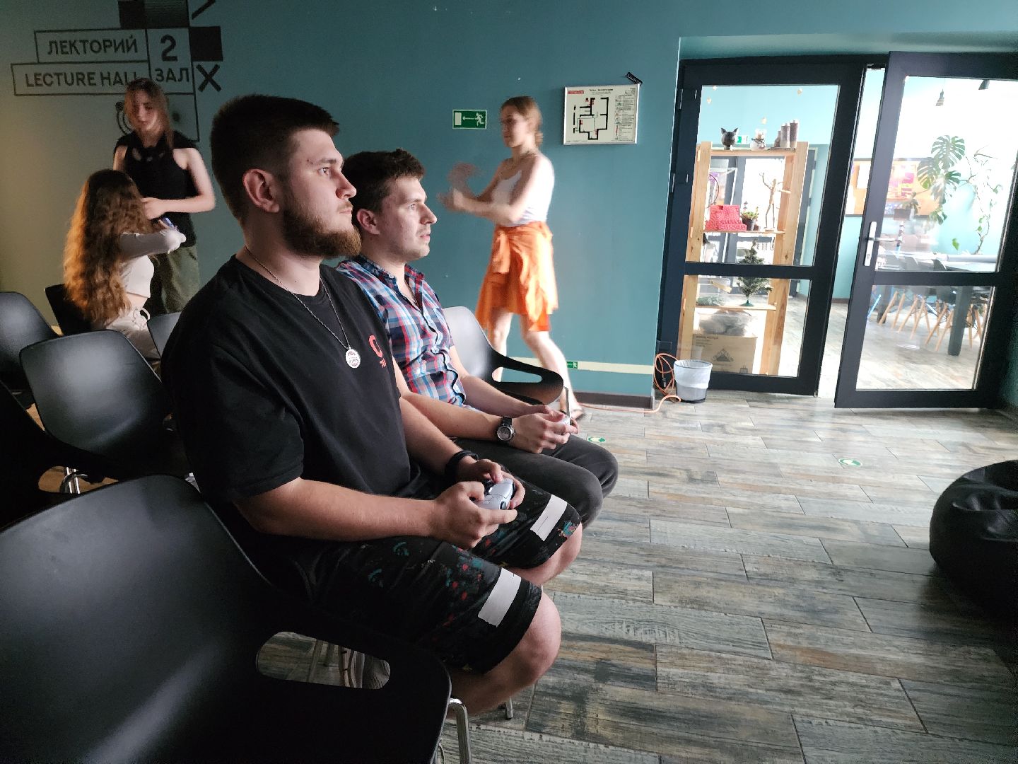 Черноголовка, Киберспорт, соревнования, призеры,