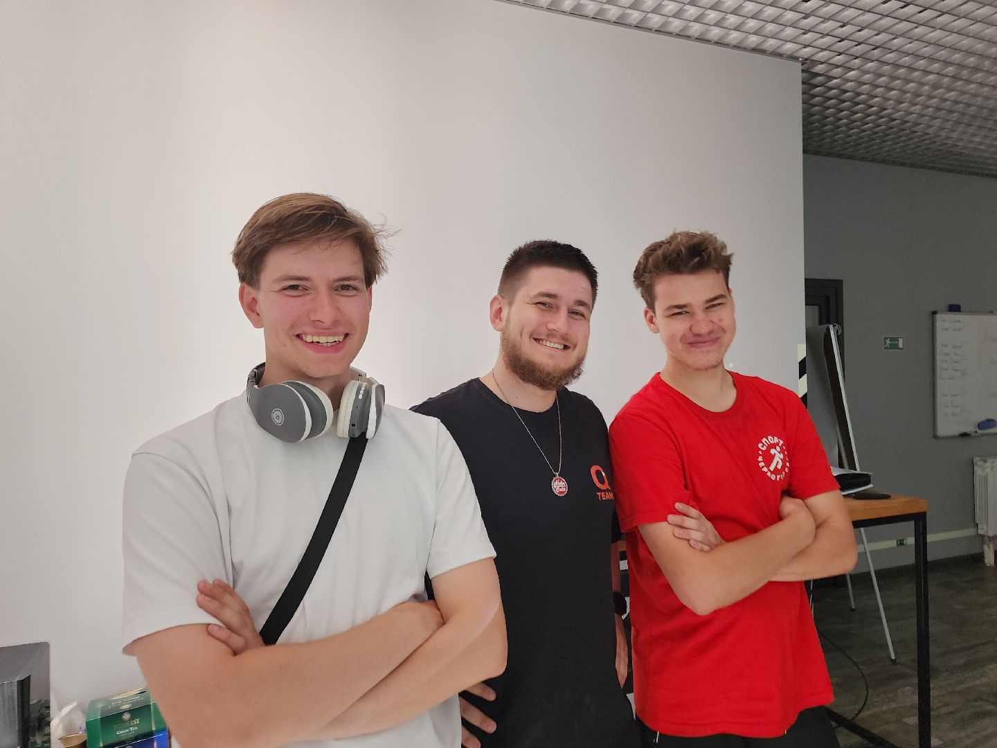 Черноголовка, Киберспорт, соревнования, призеры,