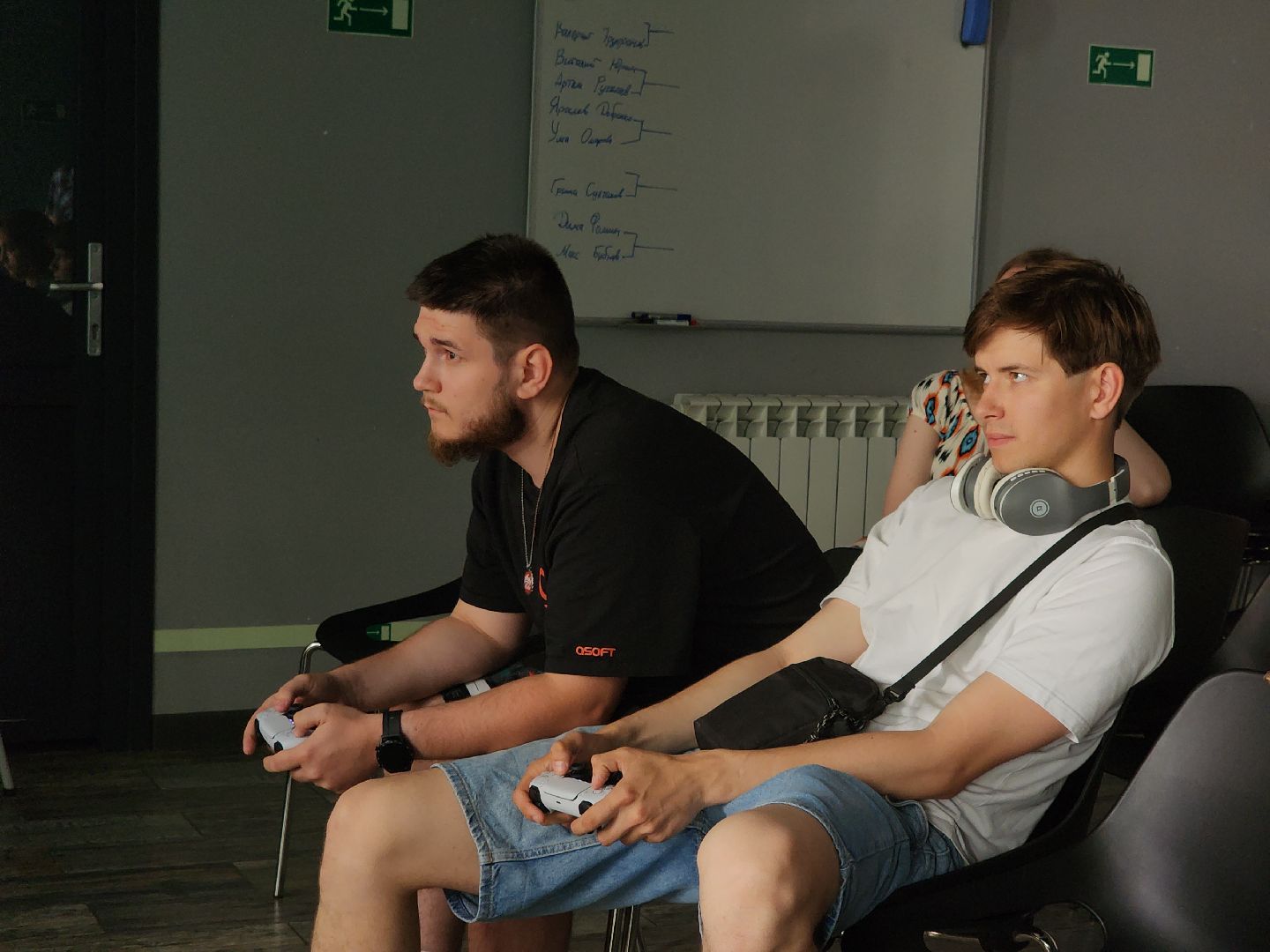 Черноголовка, Киберспорт, соревнования, призеры,